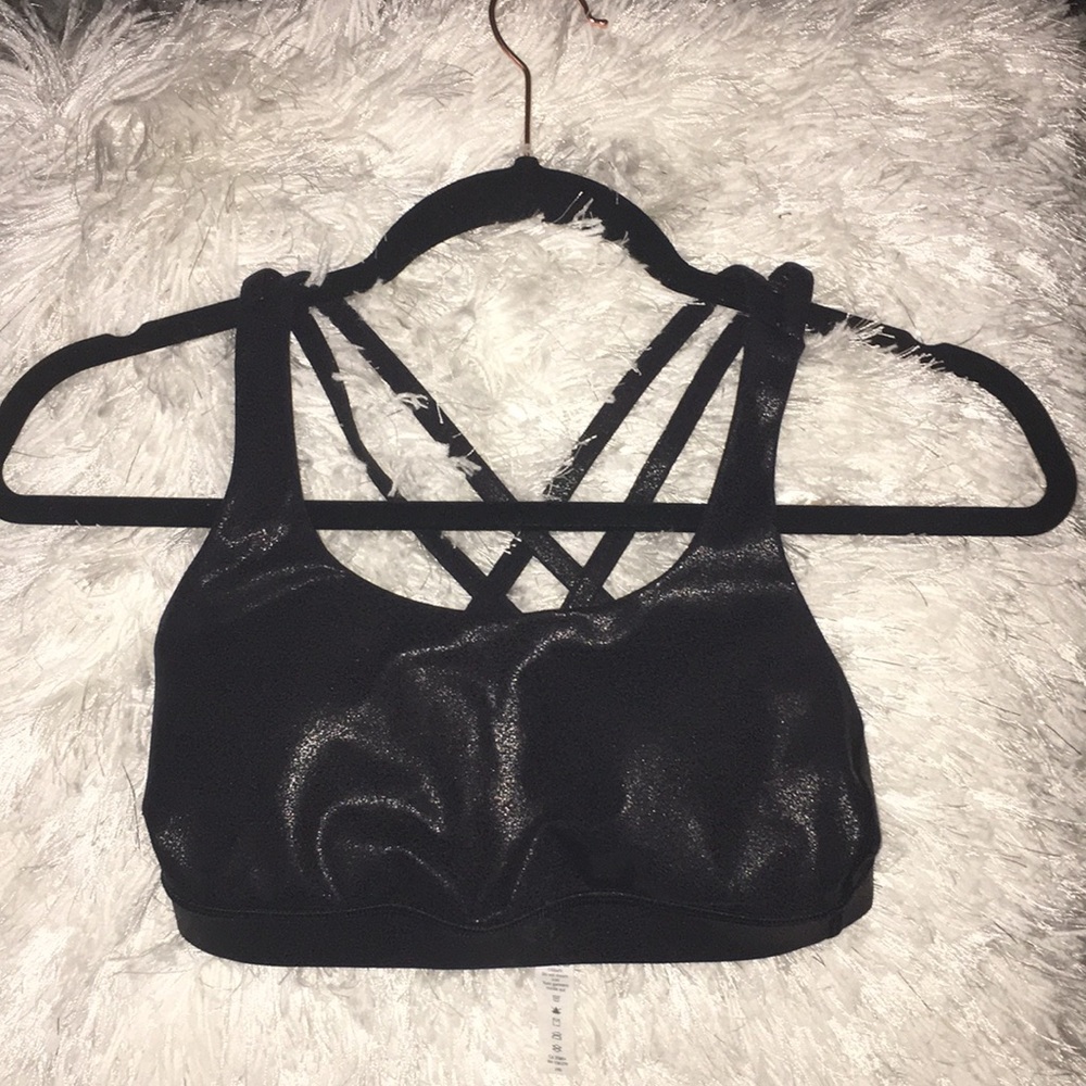 Lulu Lemon Sports Bra